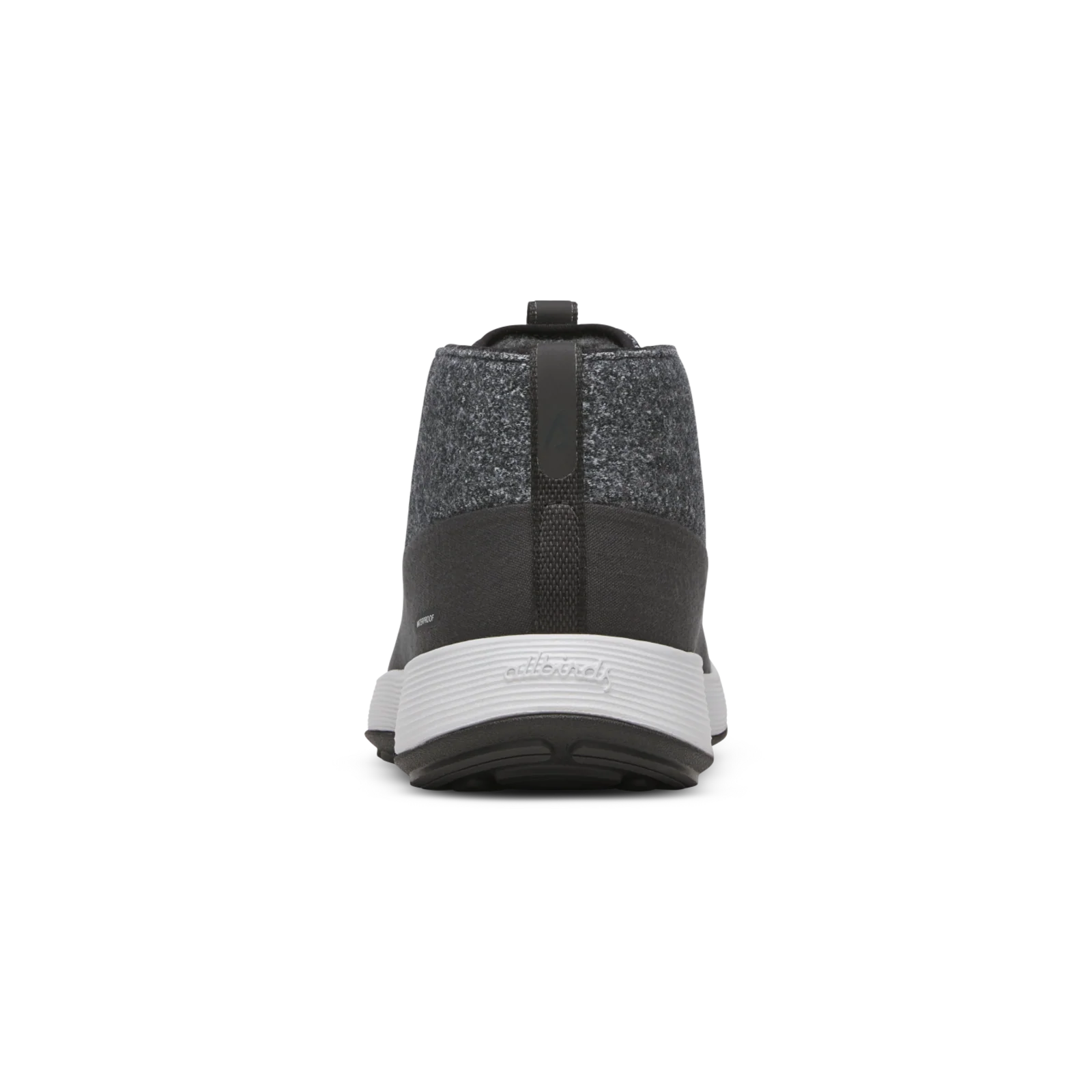 W Wool Runner NZ Mid Waterproof Freizeitschuhe - Image 5