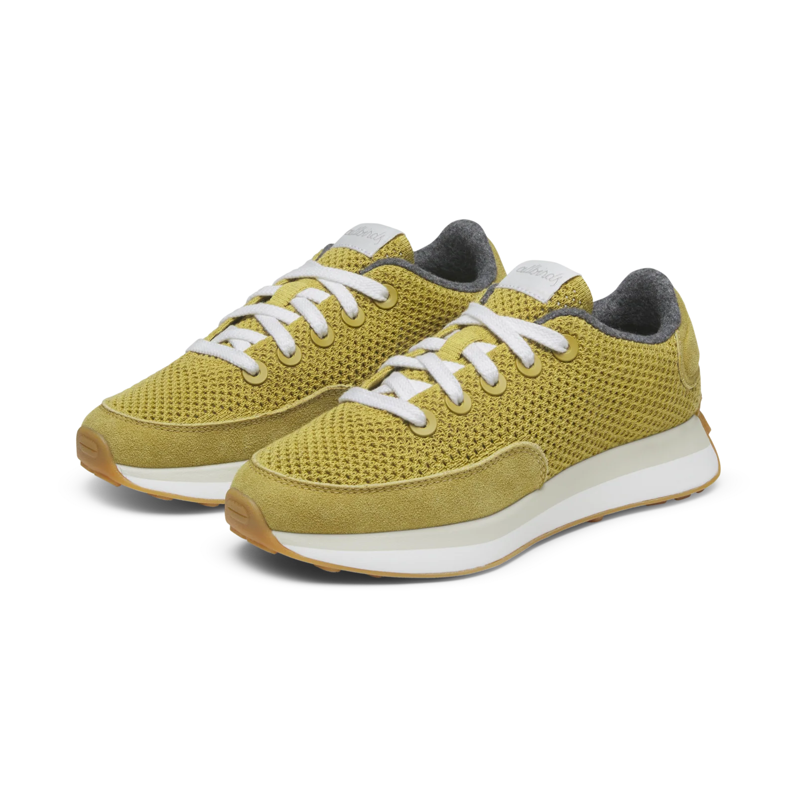 Womens Varsity Airy Freizeitschuhe - Image 3