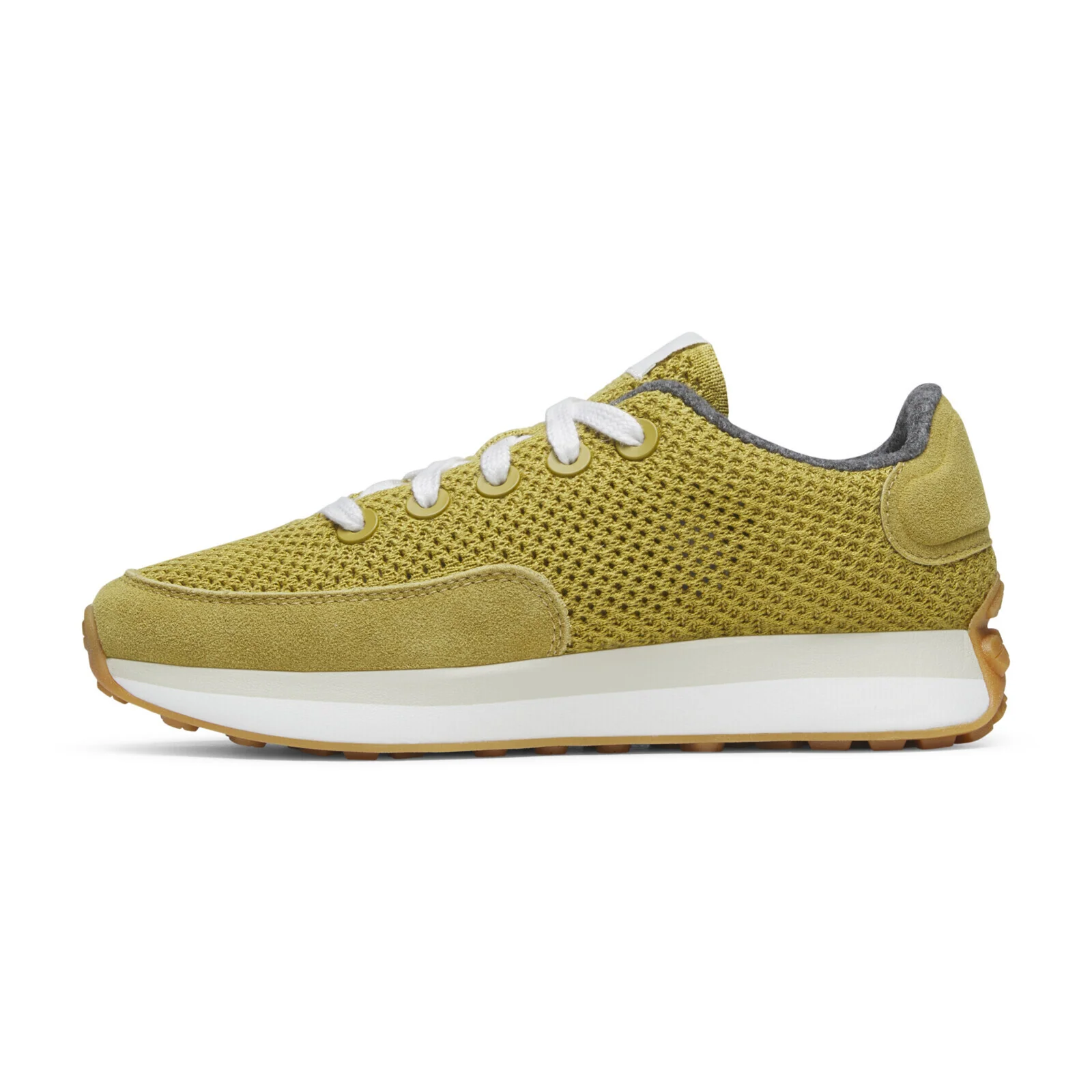 Womens Varsity Airy Freizeitschuhe - Image 6