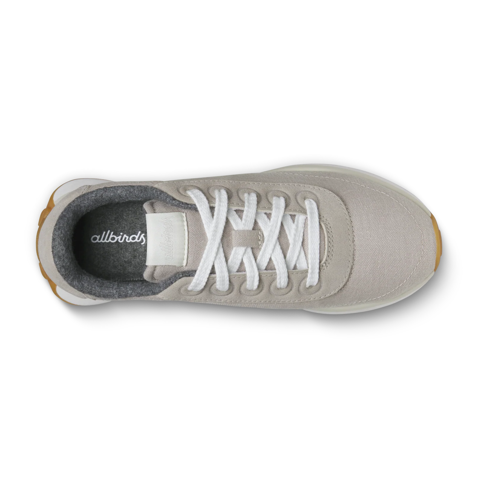 Womens Varsity Freizeitschuhe - Image 2